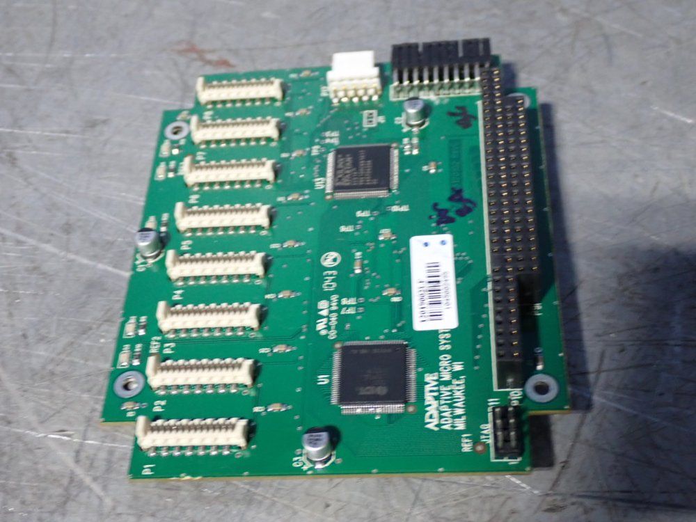 Adaptive Micro Systems Pcb Board - 451201012