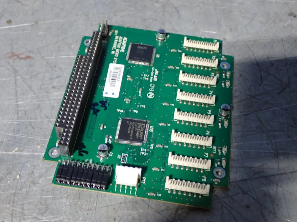 Adaptive Micro Systems Pcb Board - 451201012