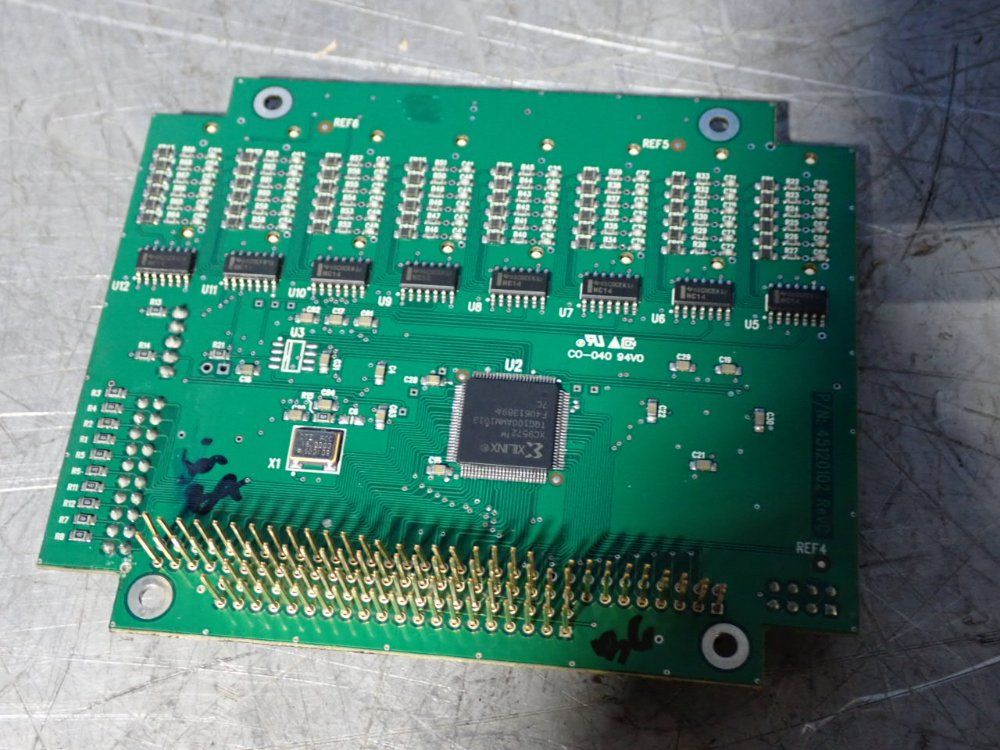 Adaptive Micro Systems Pcb Board - 451201012