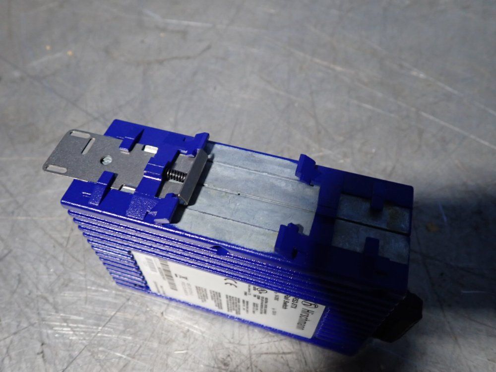 Hirschmann Rail Switch - Rs2-5tx