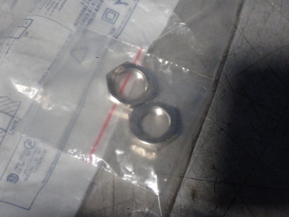Pepperl+fuchs Inductive Proximity Switch - Neb6-12gm50-e2-v1