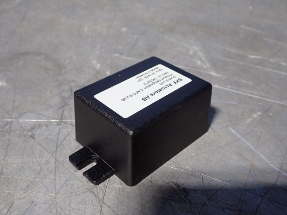 Skf Control Unit - Caed 9-24r
