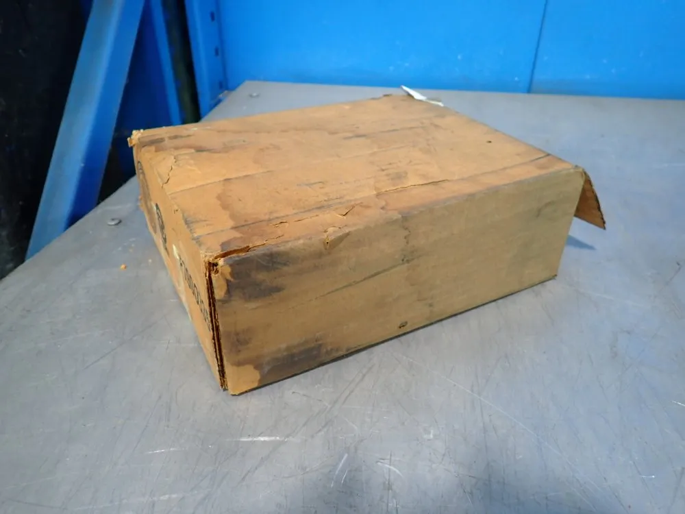 Parker 150 Psi Pneumatic Solenoid Valve - Hhb4085001