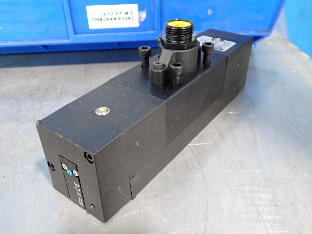Parker 145 Psi Directional Control Valve - H26wxxg323000gb