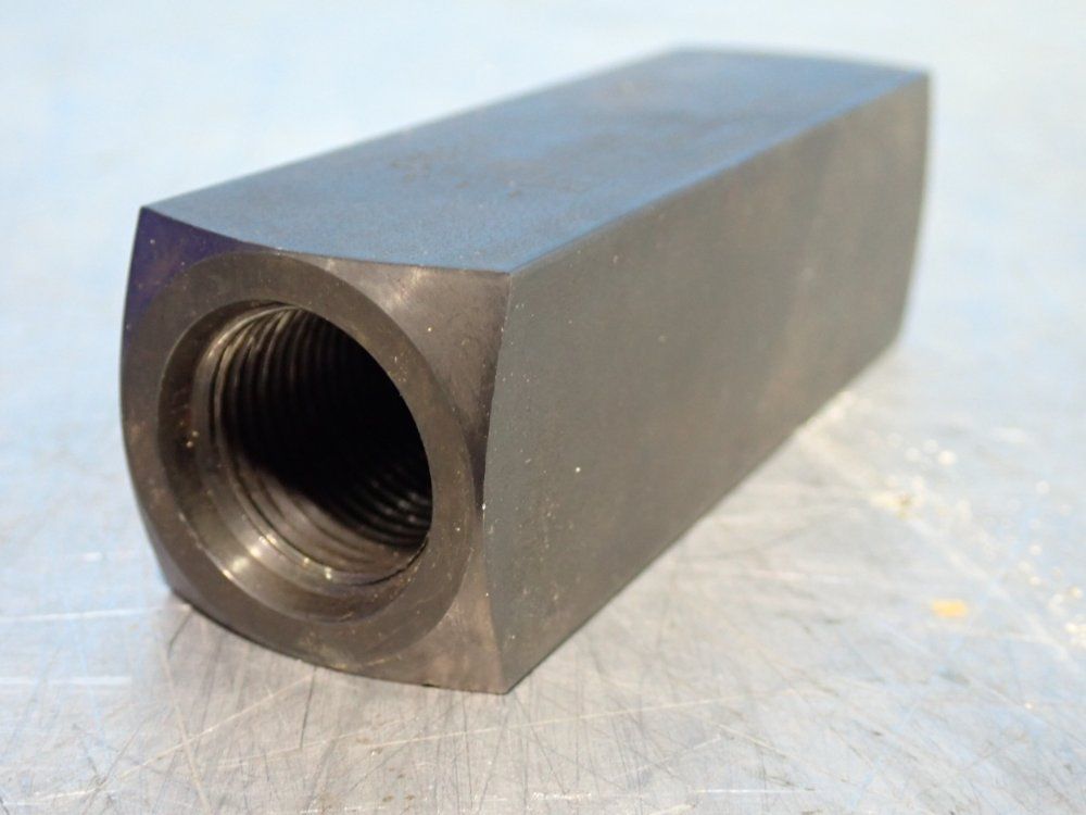 Parker 5000 Psi Check Valves - C1020s
