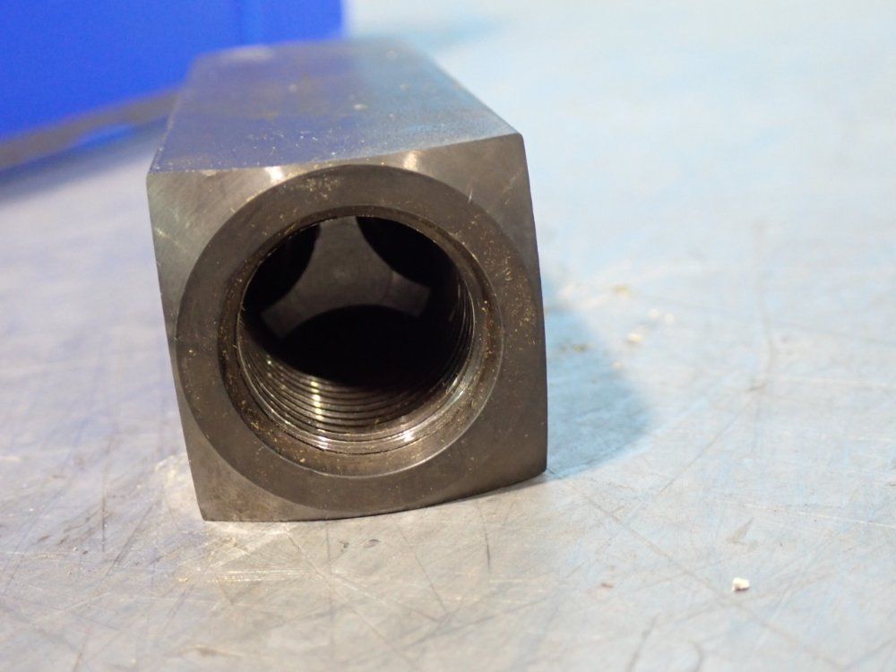 Parker 5000 Psi Check Valves - C1020s