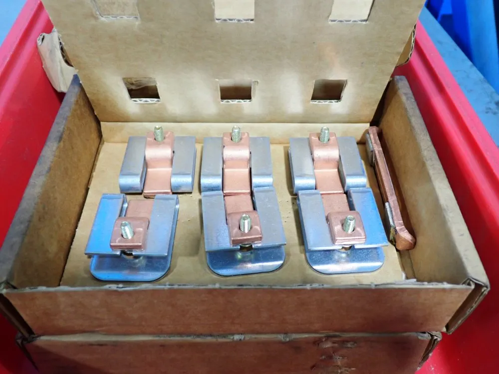 Abb Main Contact Sets - Zl300