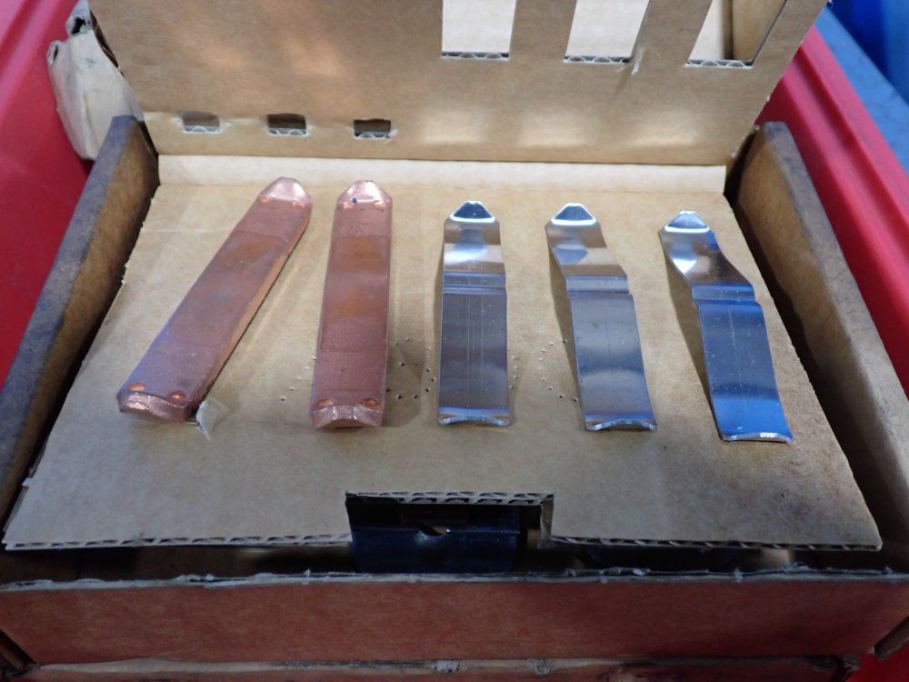 Abb Main Contact Sets - Zl300