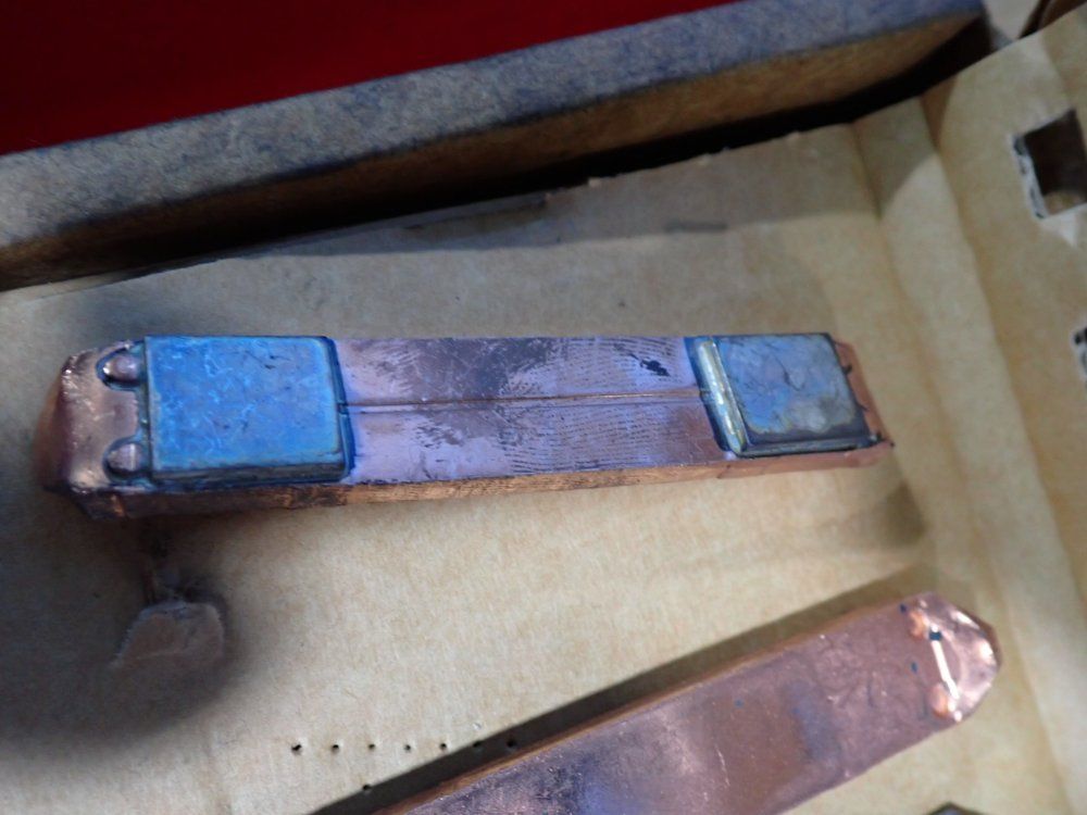 Abb Main Contact Sets - Zl300