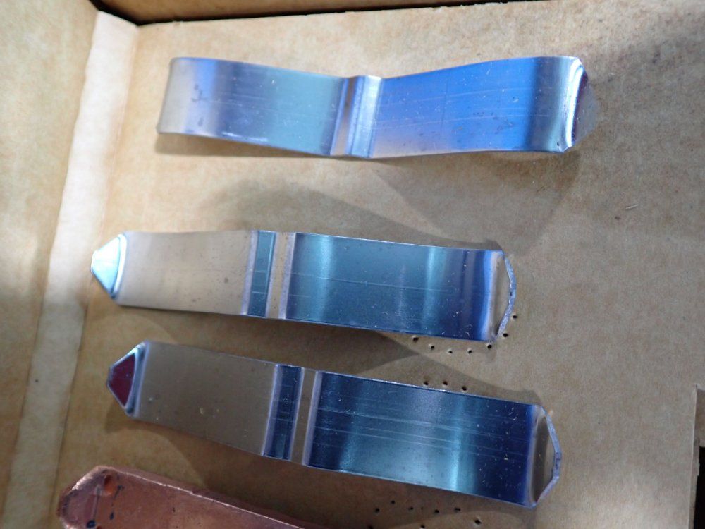 Abb Main Contact Sets - Zl300