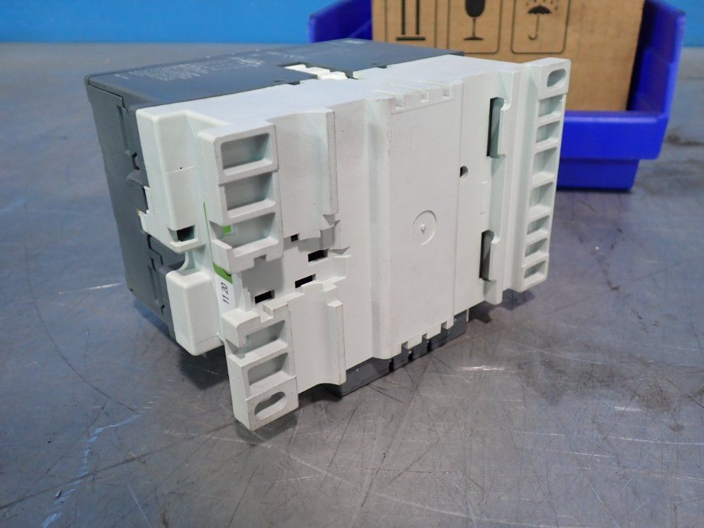 Abb 3-pole Industrial Block Contactors - A95-30-01e-84