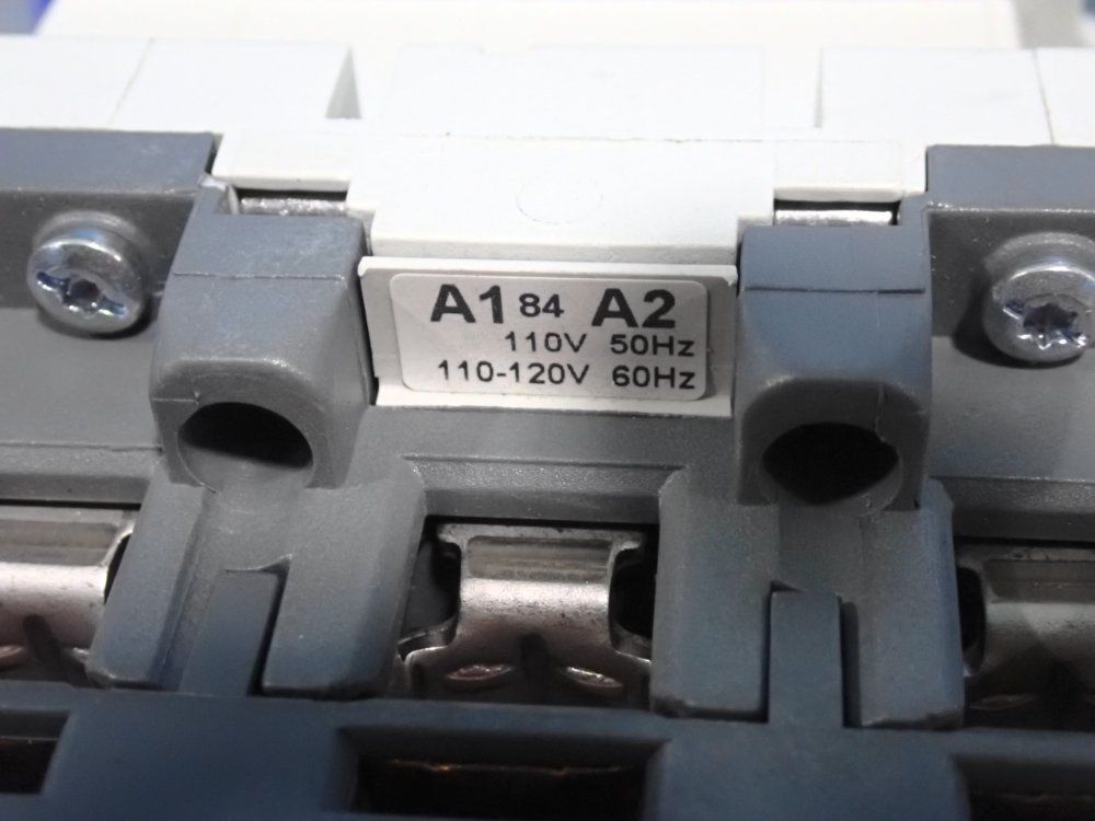 Abb 3-pole Industrial Block Contactors - A95-30-01e-84