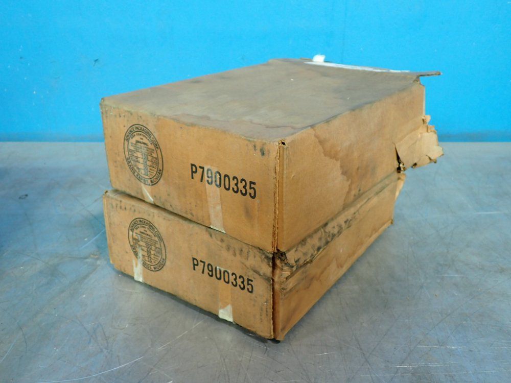 Parker 150 Psi Directional Control Valve - Hhb4085001l