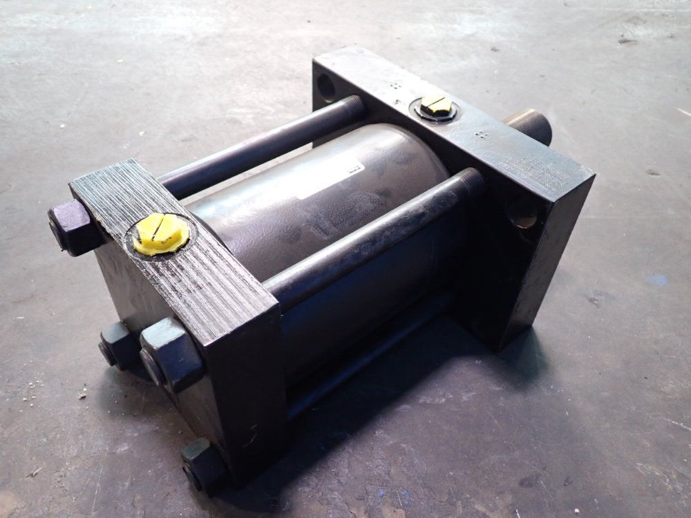 Parker 3000 Psi Hydraulic Cylinder - 05.00cjj2hct34c4.750