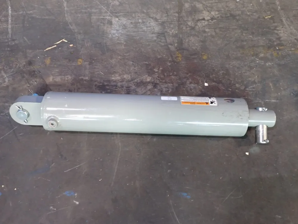 Hydraulic Cylinder