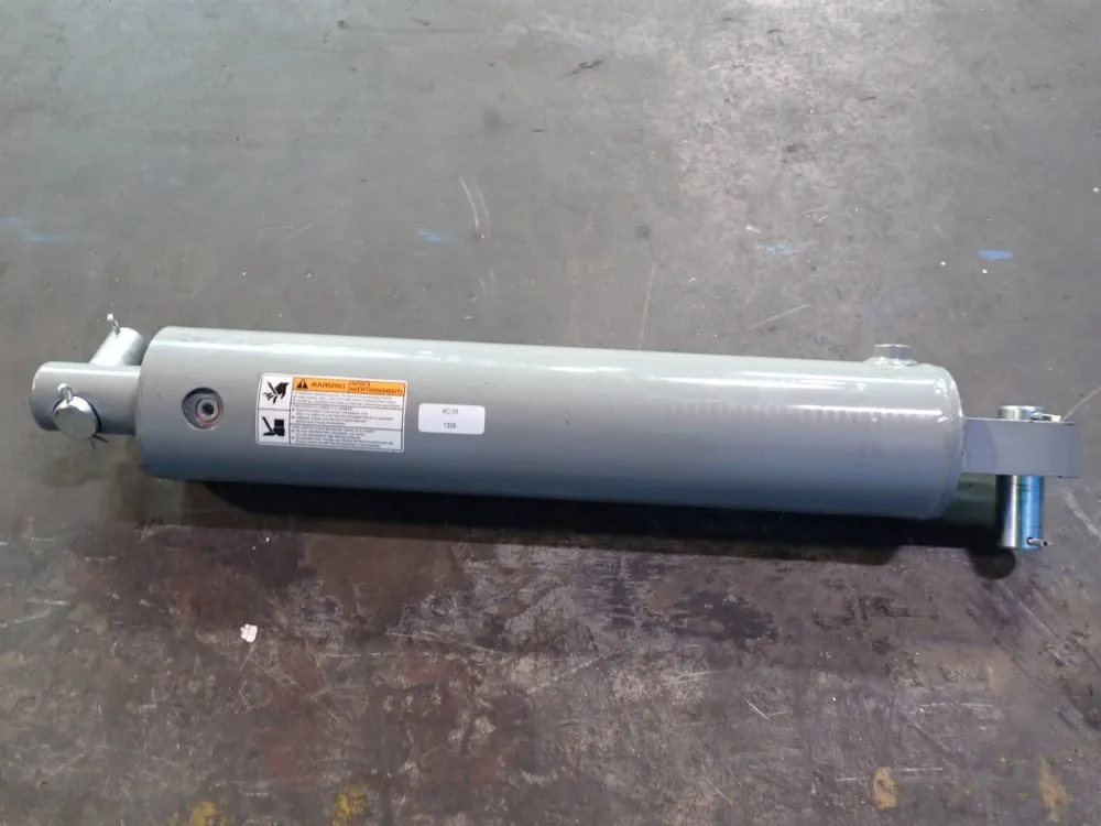 Hydraulic Cylinder