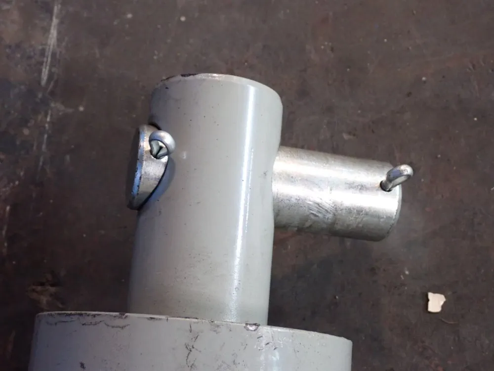 Hydraulic Cylinder