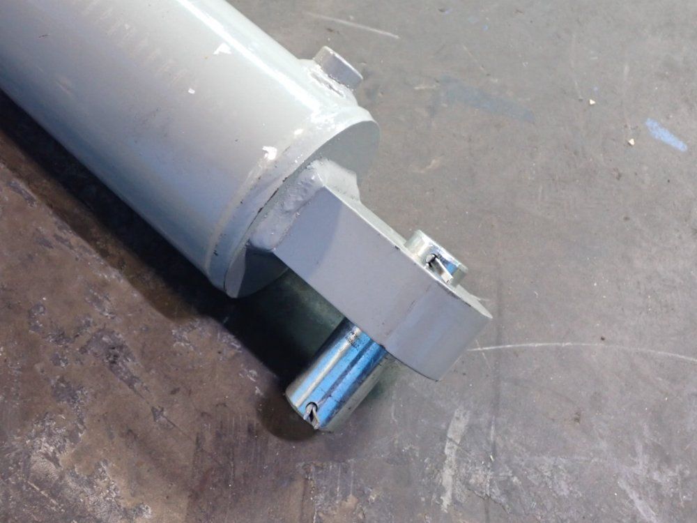 Hydraulic Cylinder