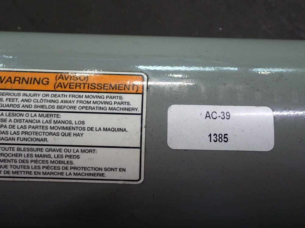 Hydraulic Cylinder
