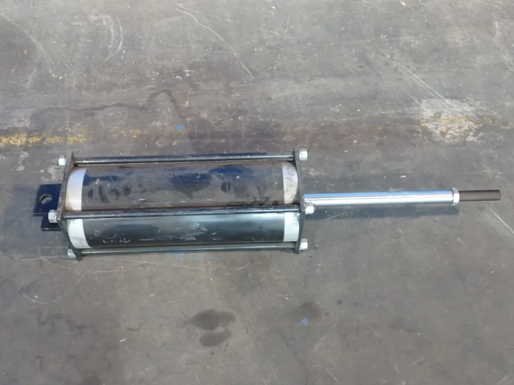 Pneumatic Cylinder