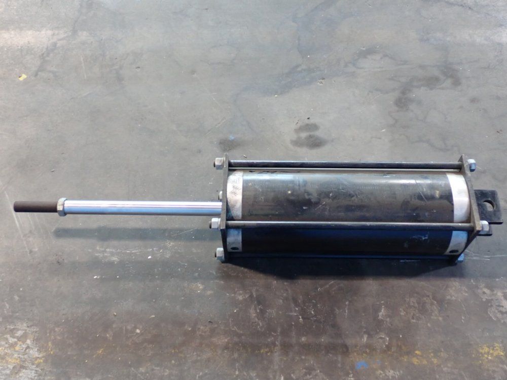 Pneumatic Cylinder