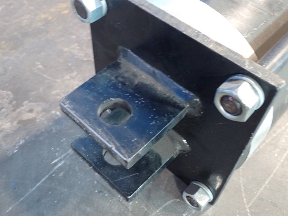 Pneumatic Cylinder