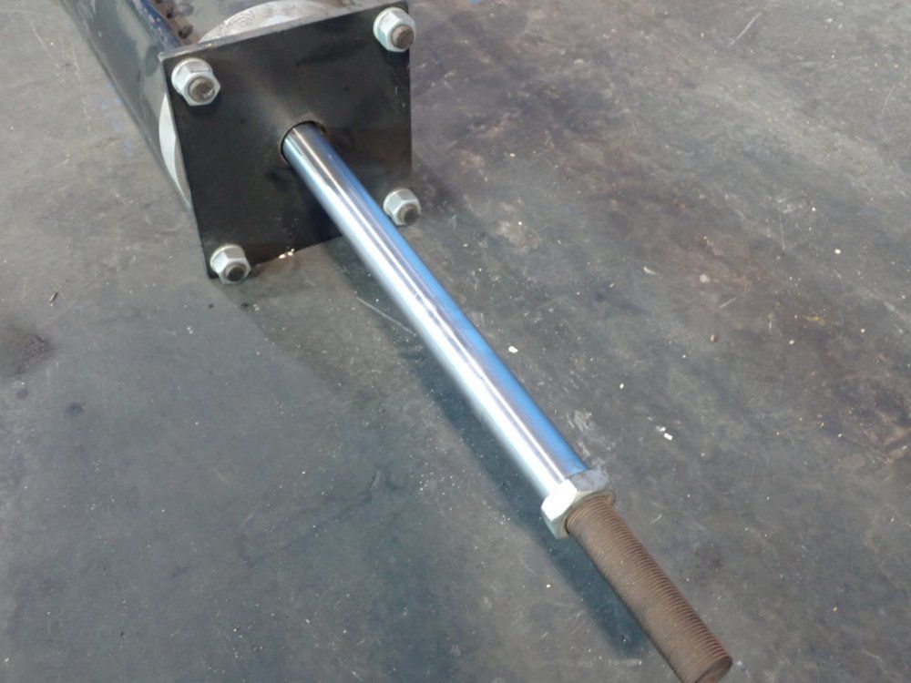 Pneumatic Cylinder