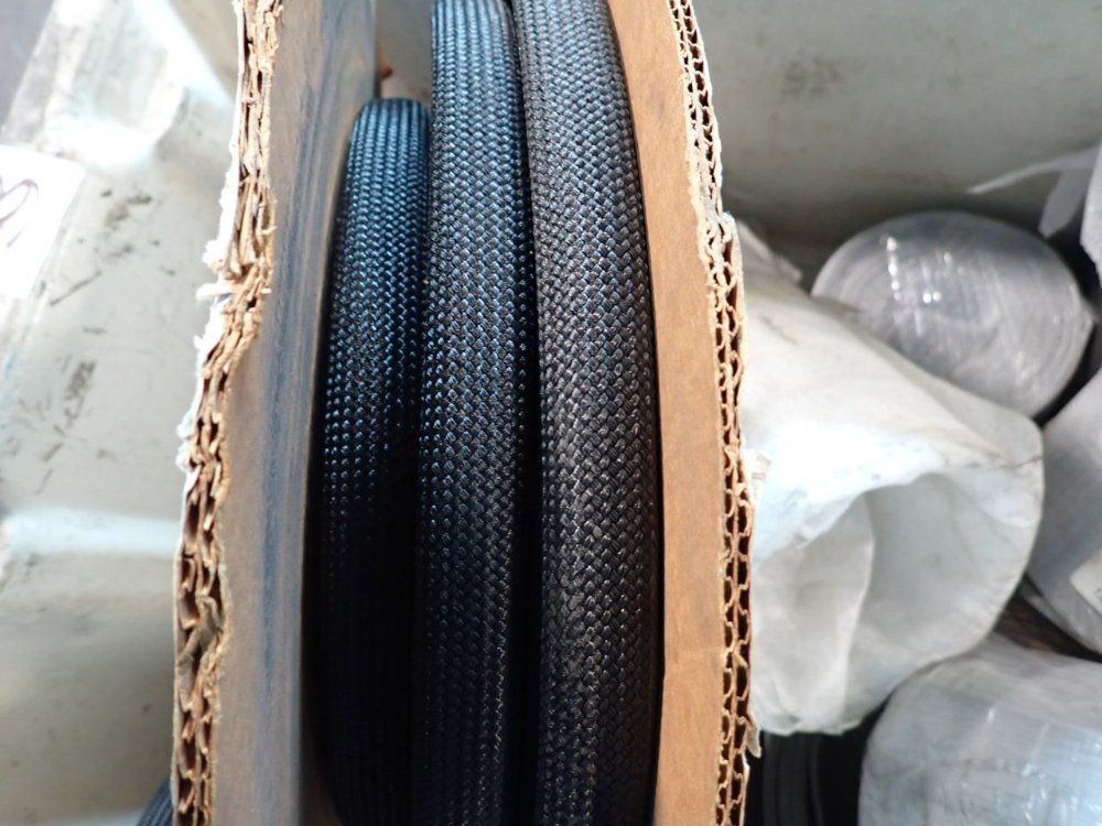 Sparks, Bently Harris Protective Sleeve, Conveyor Belt