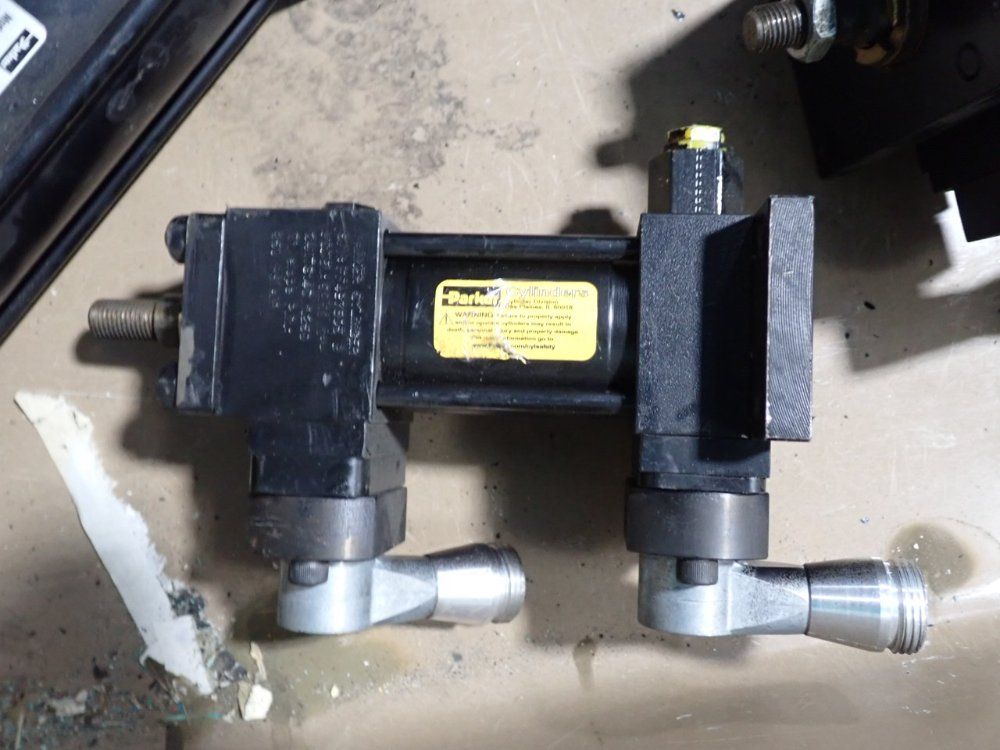 Parker Pneumatic Cylinders