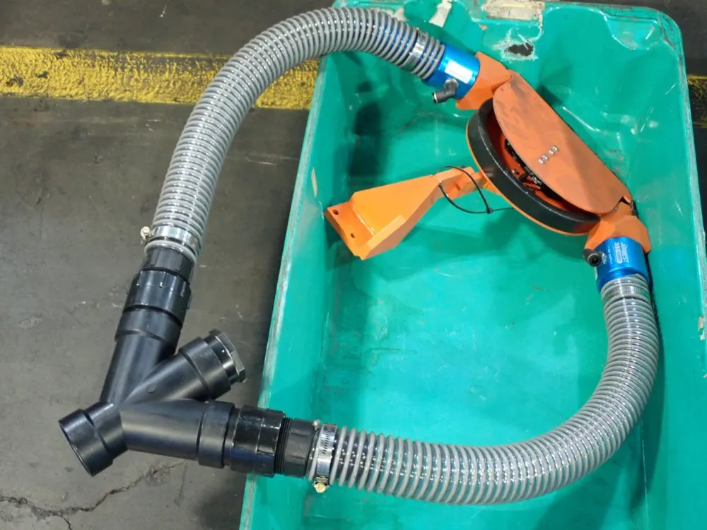 Airbest Vacuum Pump - Acpf15-6-al