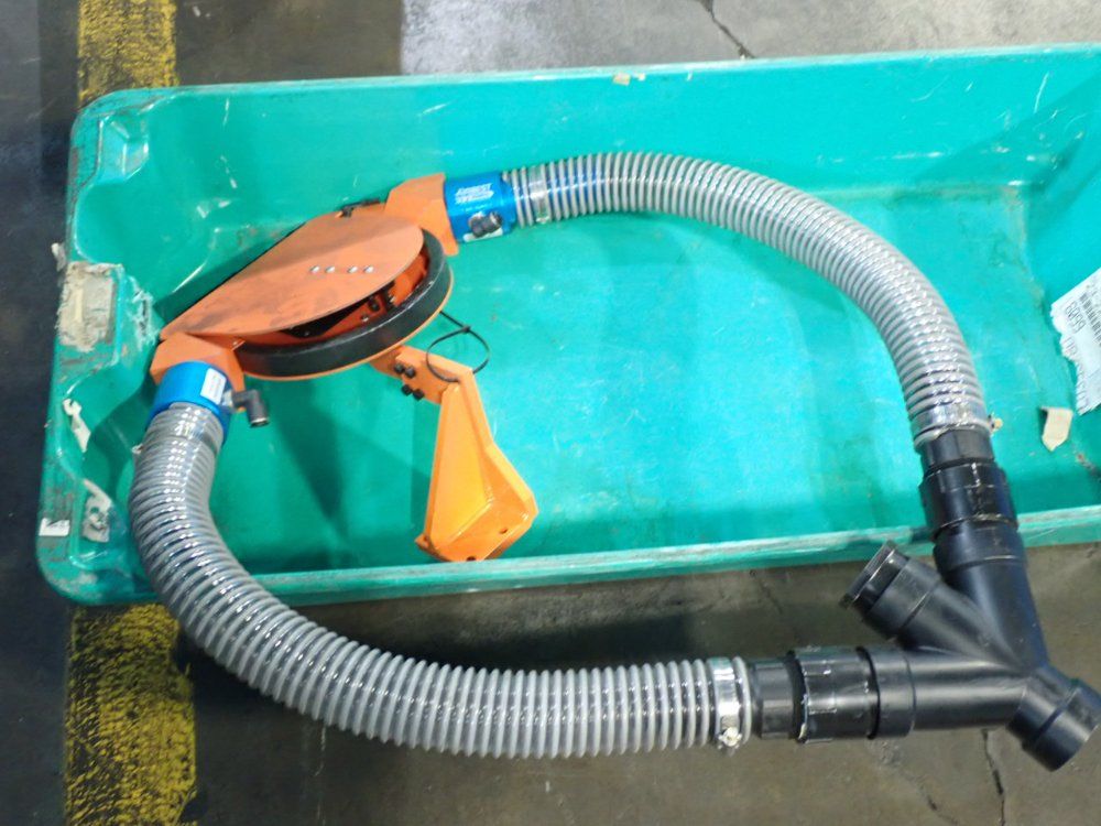 Airbest Vacuum Pump - Acpf15-6-al