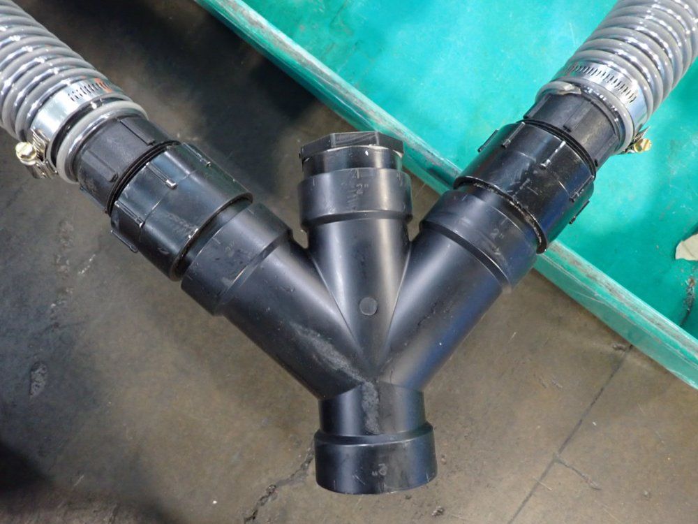 Airbest Vacuum Pump - Acpf15-6-al