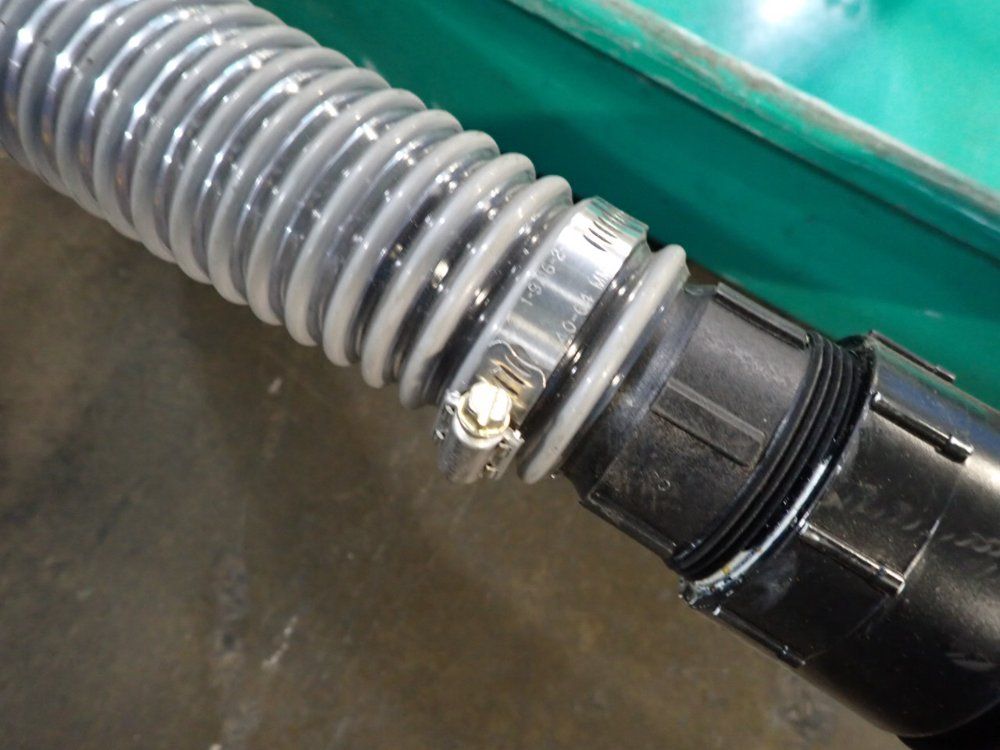 Airbest Vacuum Pump - Acpf15-6-al