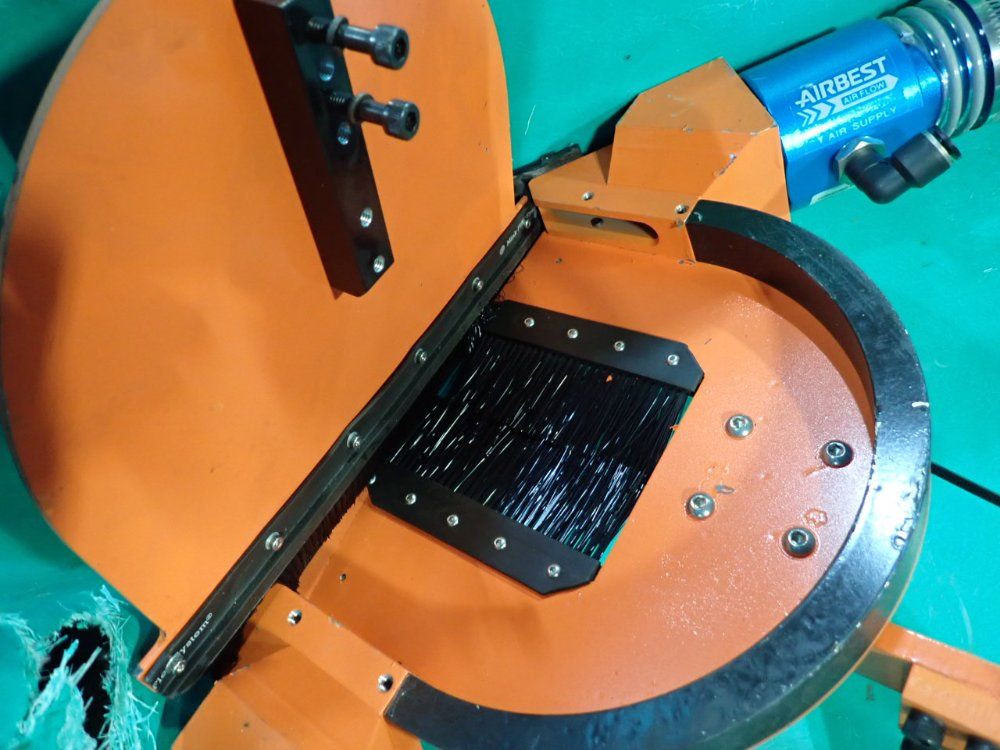 Airbest Vacuum Pump - Acpf15-6-al