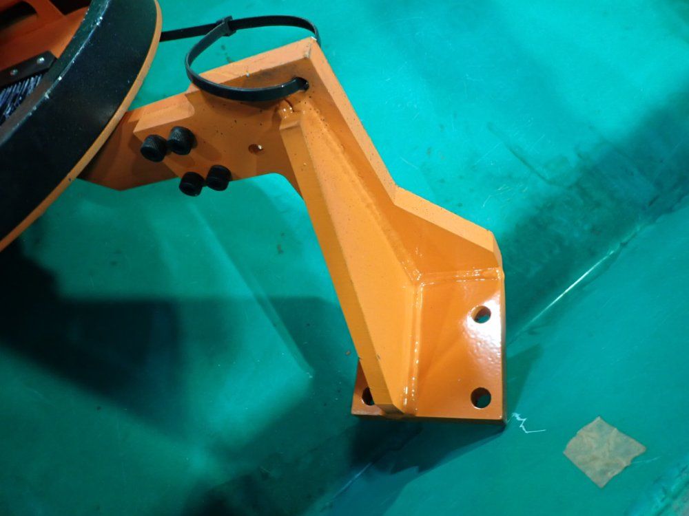 Airbest Vacuum Pump - Acpf15-6-al