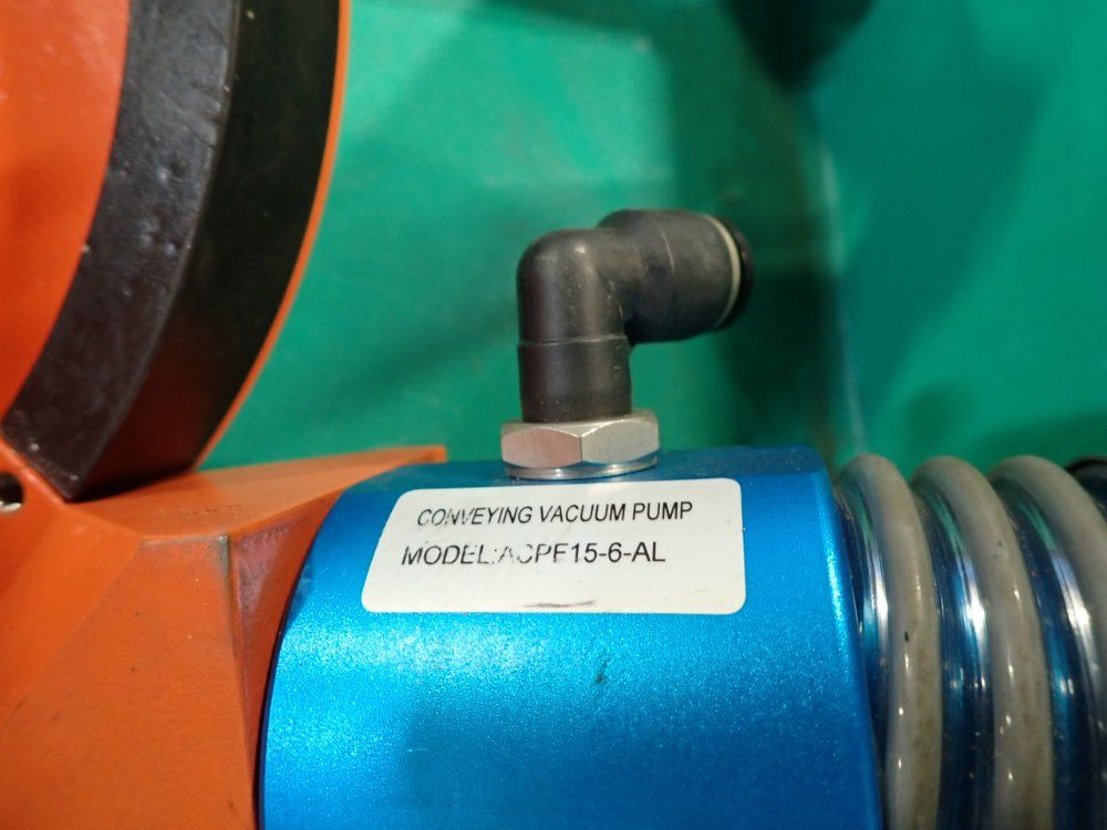 Airbest Vacuum Pump - Acpf15-6-al