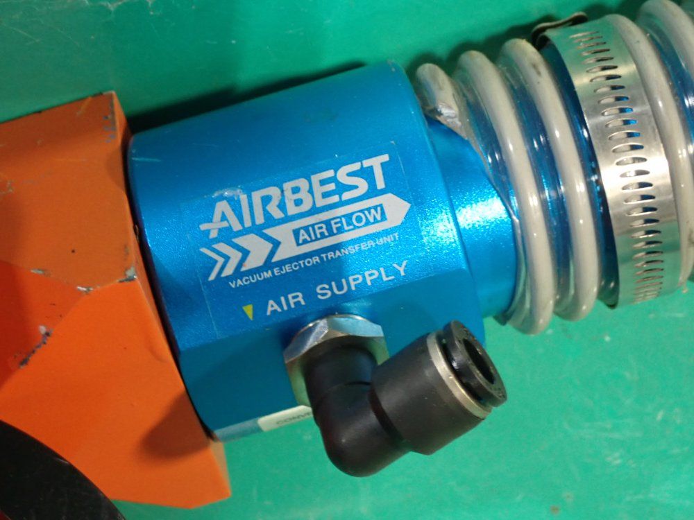 Airbest Vacuum Pump - Acpf15-6-al