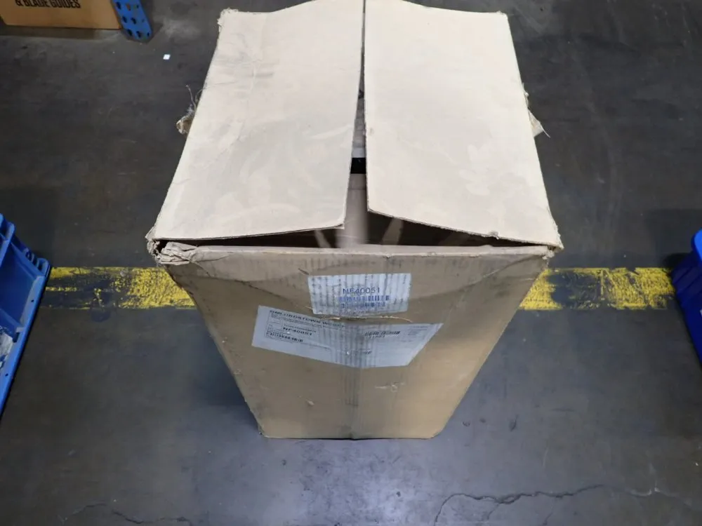 Clark Filter - Nf40051