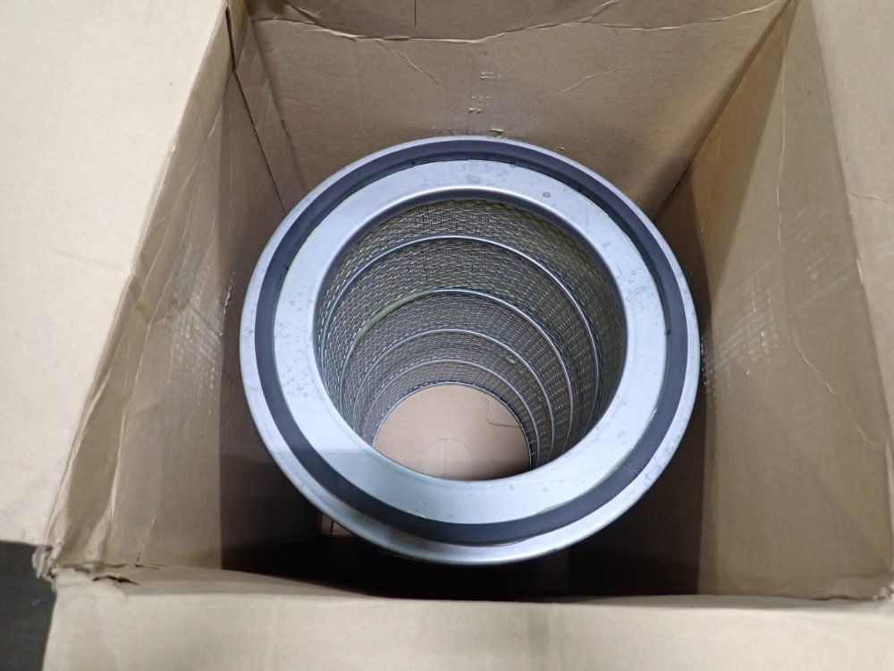 Clark Filter - Nf40051