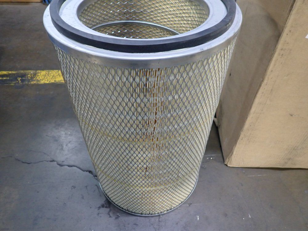 Clark Filter - Nf40051