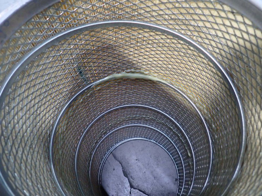 Clark Filter - Nf40051