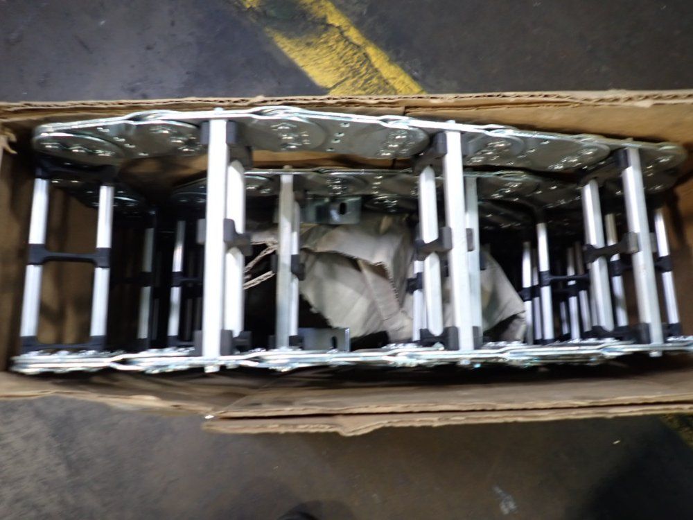 Kabelschlepp Cable And Hose Chain - S0650