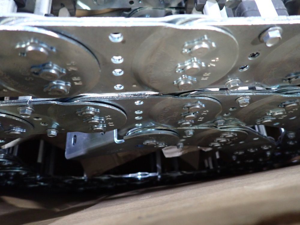 Kabelschlepp Cable And Hose Chain - S0650