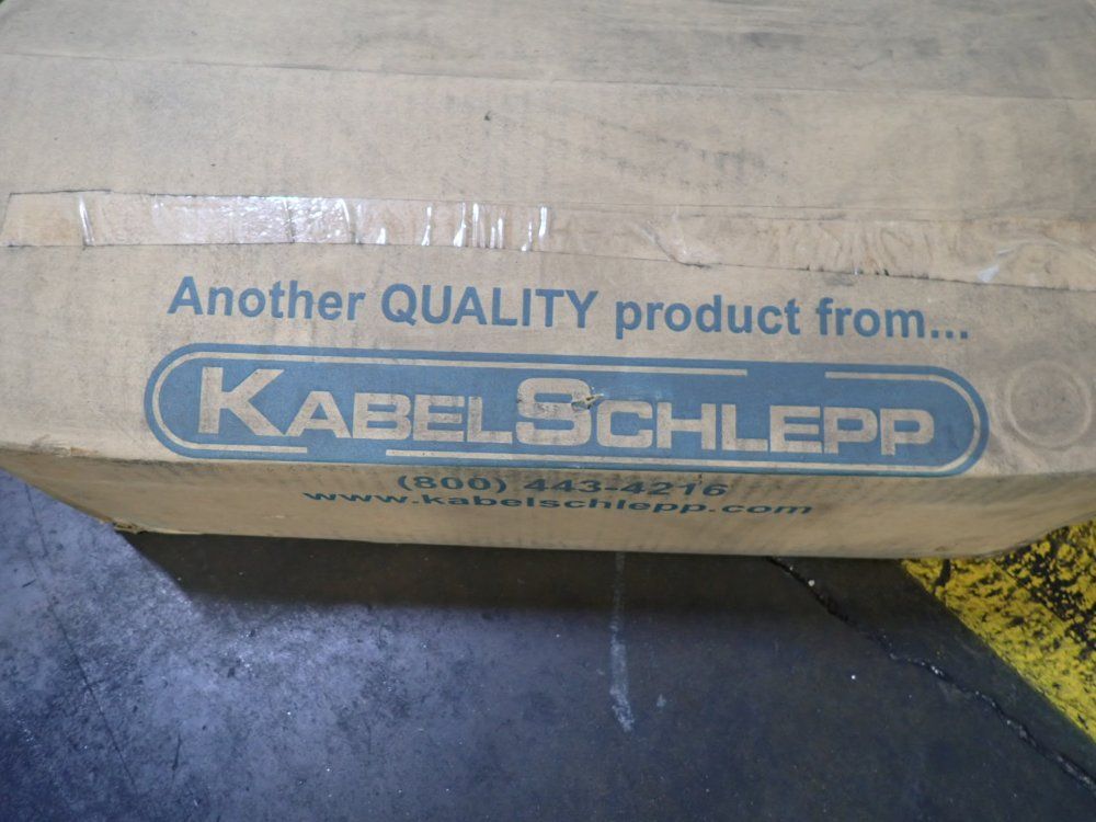 Kabelschlepp Cable And Hose Chain - S0650