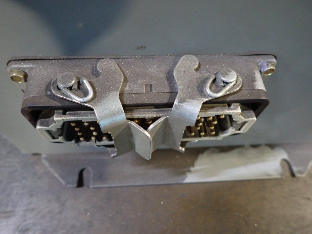 Square D Control Panel - 30528-001-63