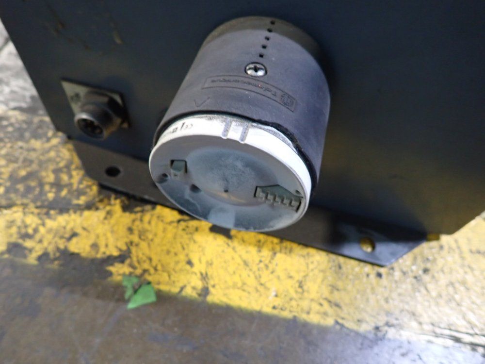 Square D Control Panel - 30528-001-63