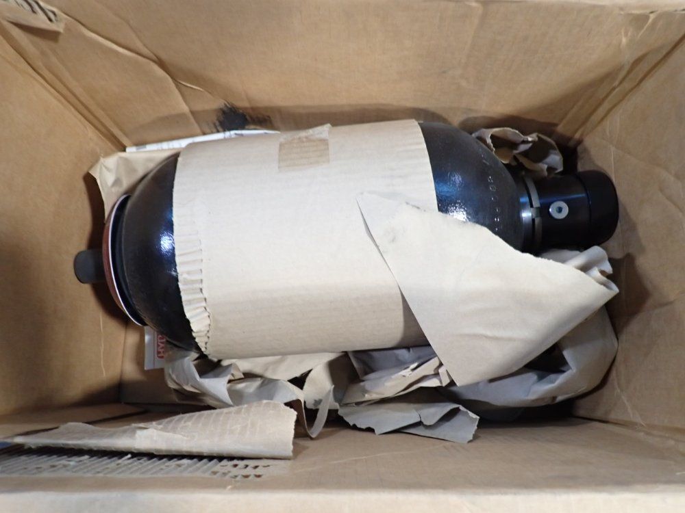 Hydac 3000 Psi Bladder Accumulator - 3141237