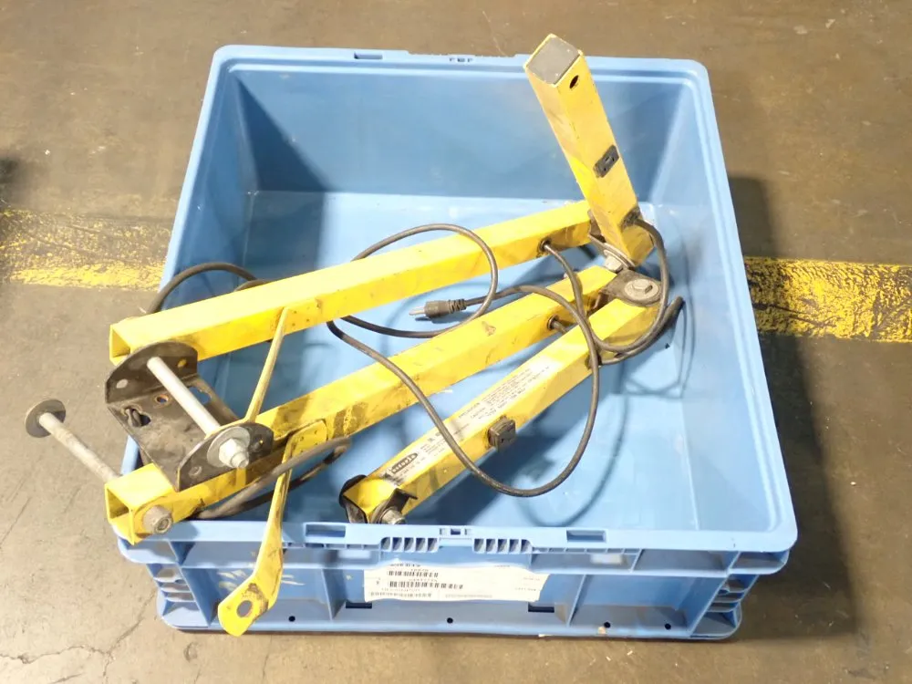 Fostoria Loading Dock Light - Dkl-40va-a