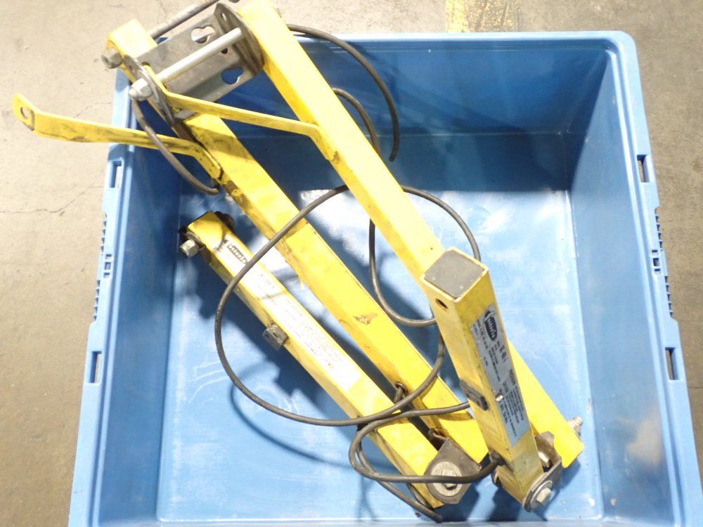 Fostoria Loading Dock Light - Dkl-40va-a