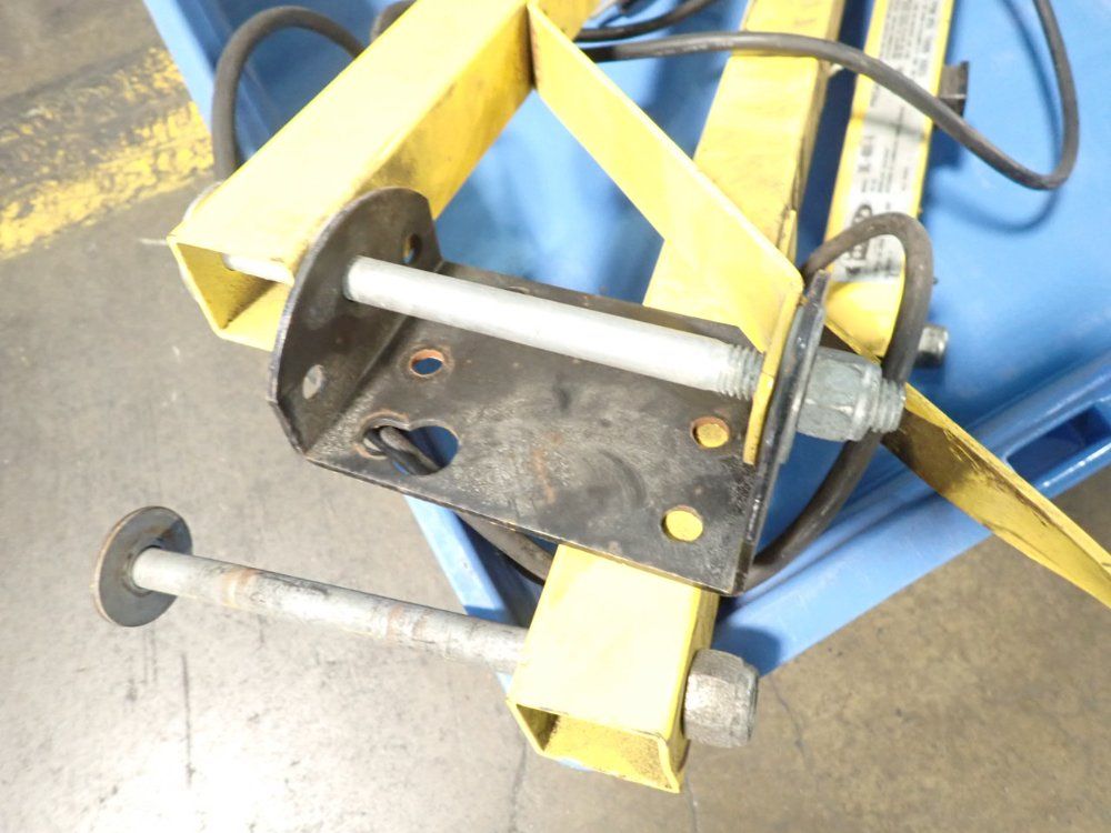 Fostoria Loading Dock Light - Dkl-40va-a